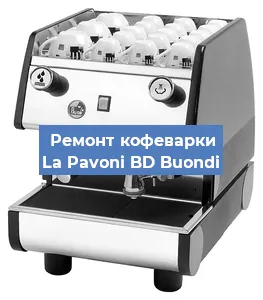 Замена мотора кофемолки на кофемашине La Pavoni BD Buondi в Волгограде